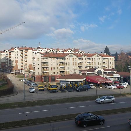 Sunrise Apartments Баня Лука Екстериор снимка