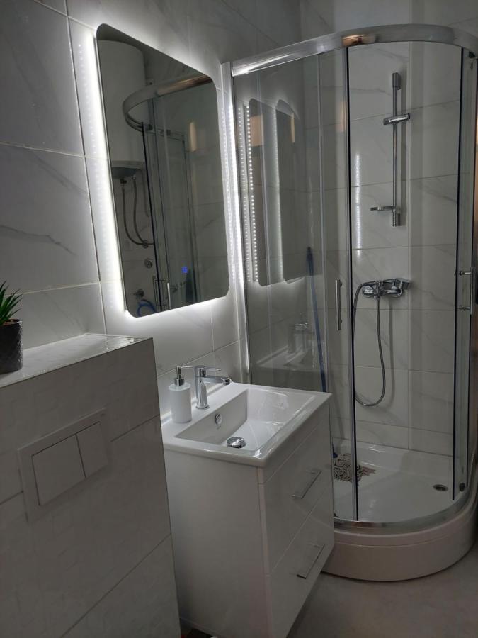 Sunrise Apartments Баня Лука Екстериор снимка