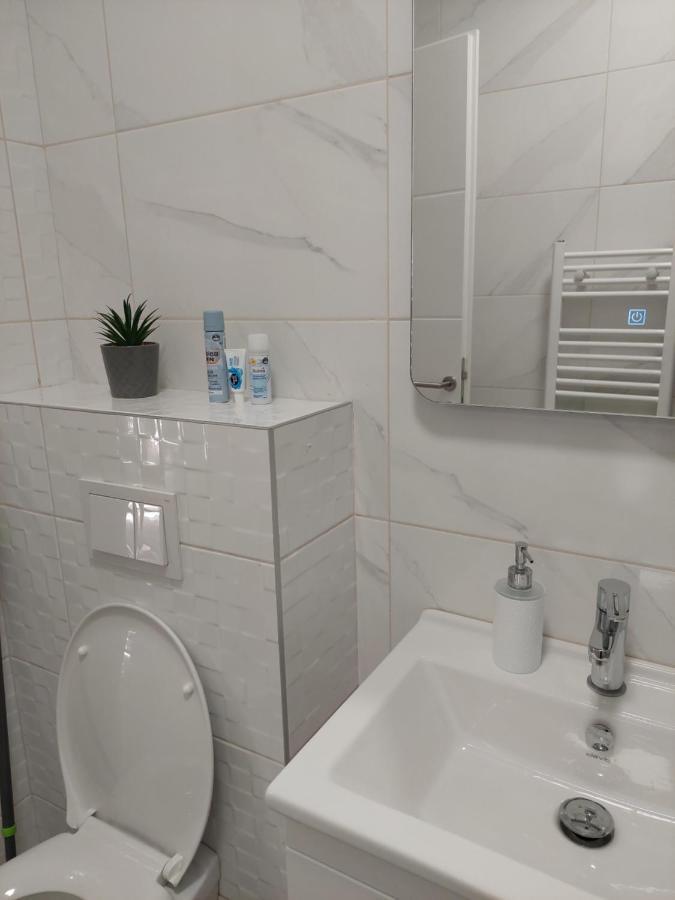 Sunrise Apartments Баня Лука Екстериор снимка