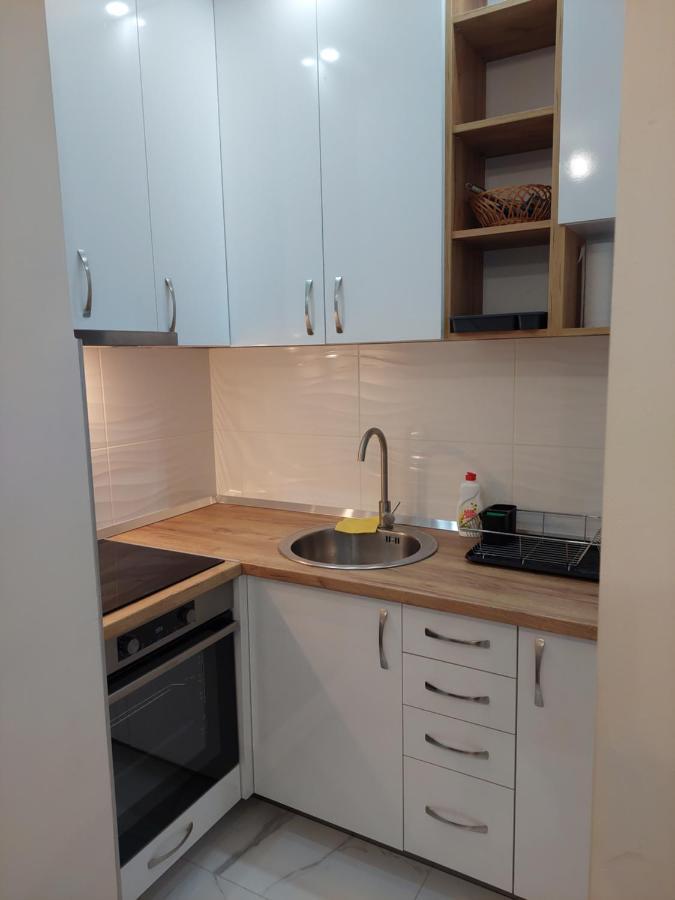 Sunrise Apartments Баня Лука Екстериор снимка