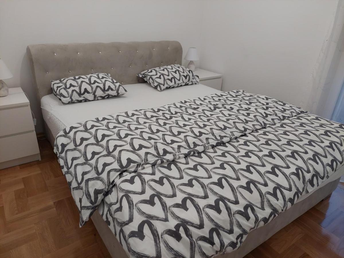 Sunrise Apartments Баня Лука Екстериор снимка