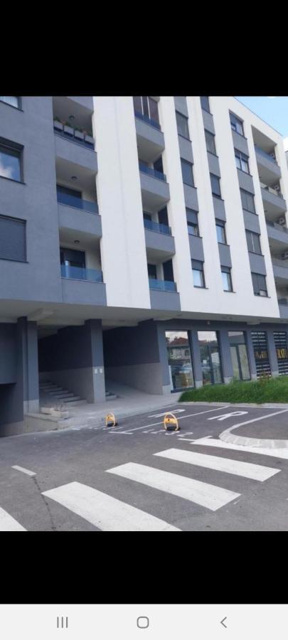 Sunrise Apartments Баня Лука Екстериор снимка