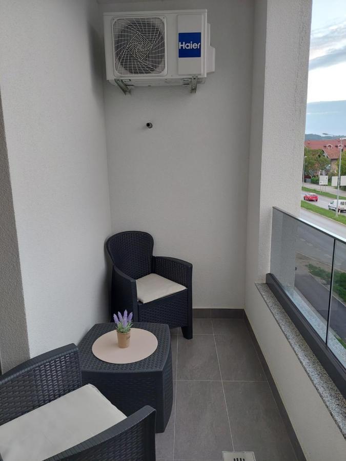 Sunrise Apartments Баня Лука Екстериор снимка