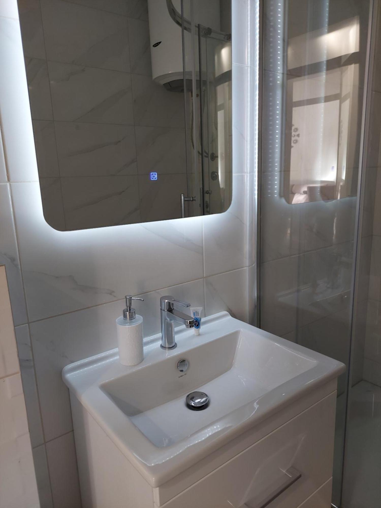 Sunrise Apartments Баня Лука Стая снимка